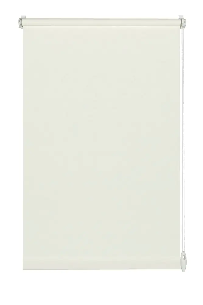 Gardinia Easyfix Rollo Uni weiß 45 x 150 cm Gardinia Easyfix Rollo Uni weiß 45 x 150 cm