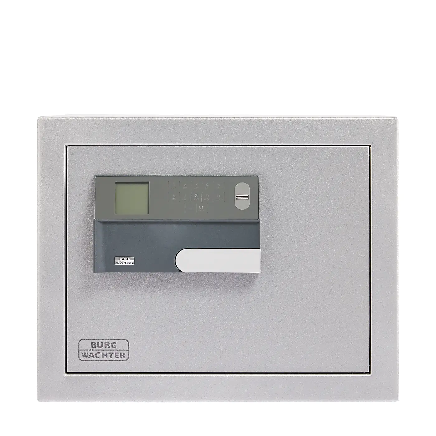 Burg Wächter Karat MT 640 E FP Wertschutzschrank 34 x 43 x 39 cm