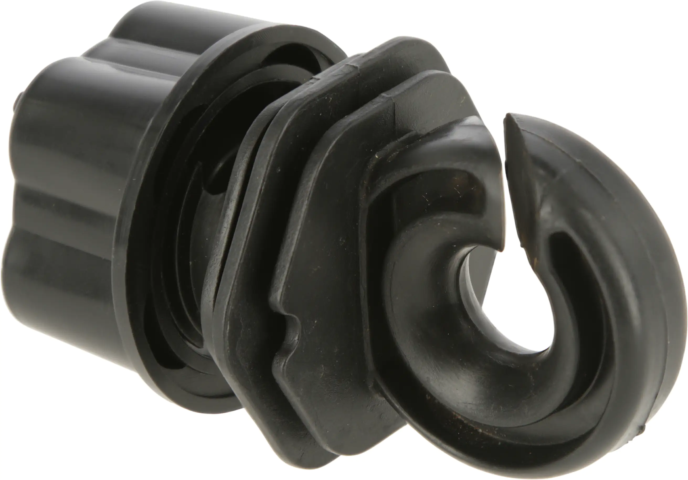 Kerbl Vario Ringisolator 14 Stück für Pfähle von 7-19 mm