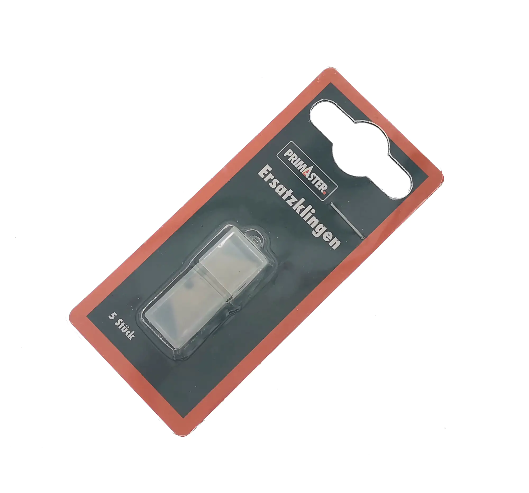 Primaster Abbrechklingen 5 Klingen 9 mm