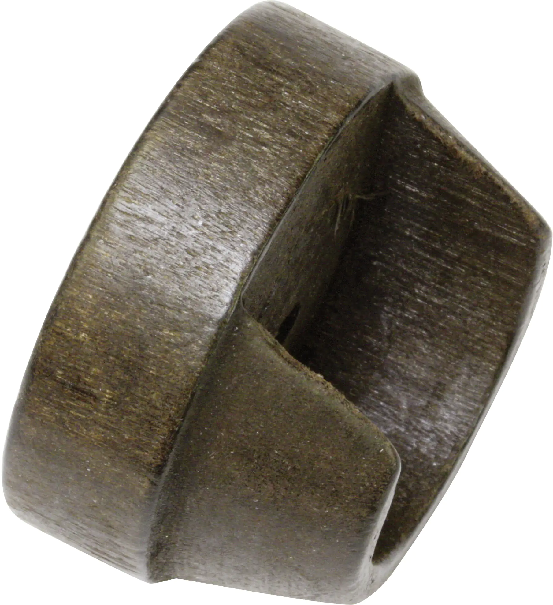 Gardinia Wandlager Lugano kolonial, Ø 28 mm Gardinia Wandlager Lugano kolonial, Ø 28 mm