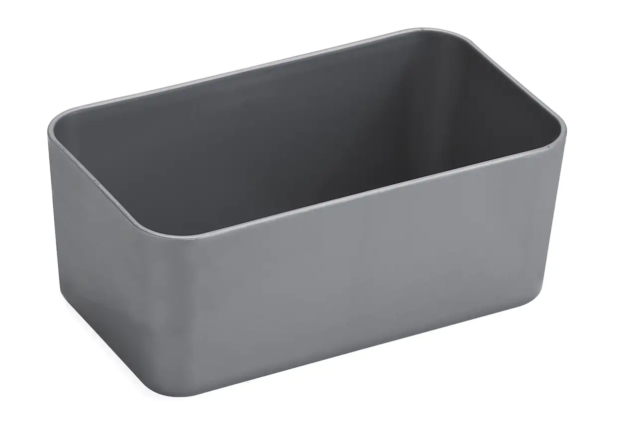 Sunware Einsatz für Box Q-Line 0,35 l 12,2 x 7 x 4,8 cm Sunware Einsatz für Box Q-Line 0,35 l 12,2 x 7 x 4,8 cm