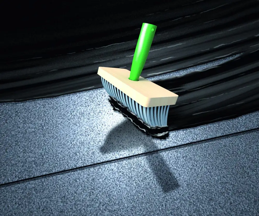 MEM Bitumen Dach-Abdichtung 12 l MEM Bitumen Dach-Abdichtung 12 l