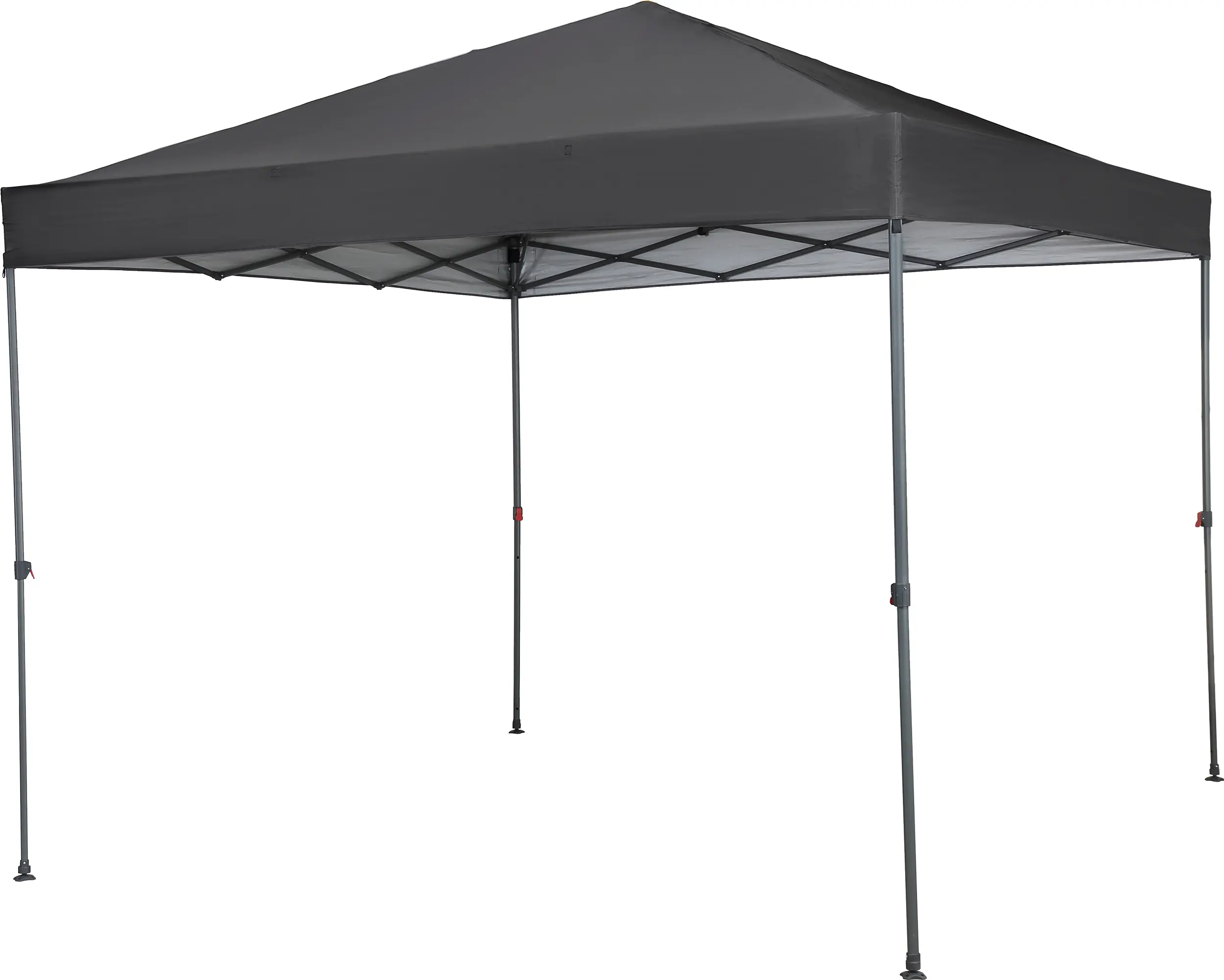 Tepro Pavillon Miami 298 x 298 cm anthrazit Tepro Pavillon Miami 298 x 298 cm anthrazit
