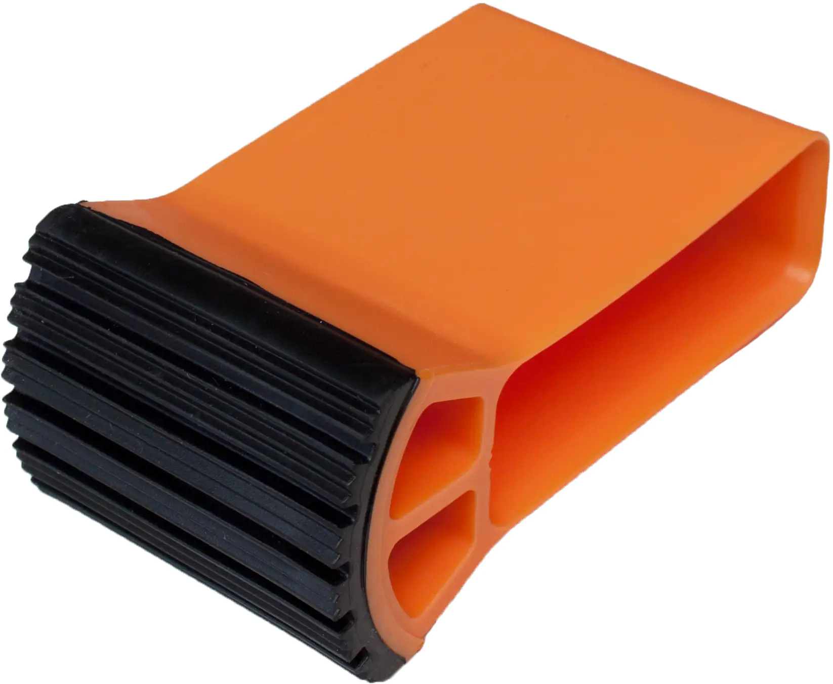 Krause Traversenfußkappe 50 x 20 mm