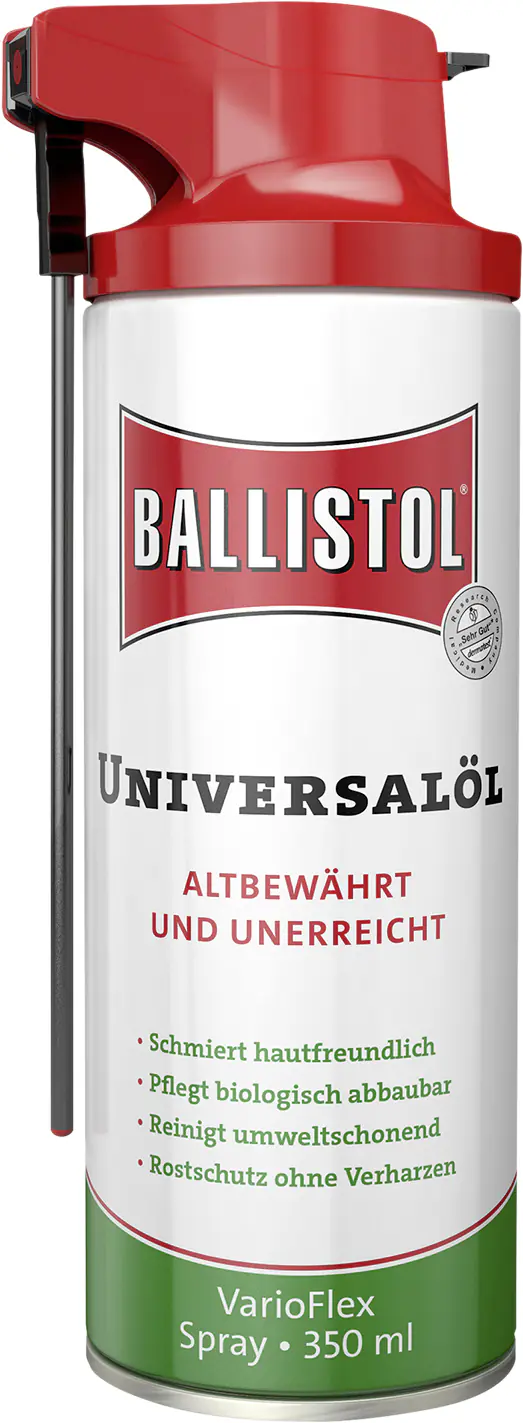 Ballistol Universalöl 350ml