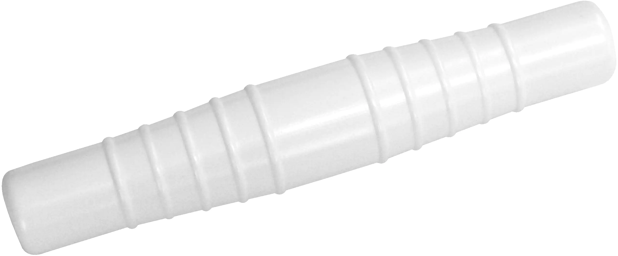 Steinbach Doppelschlauchtülle Ø 32/38 auf Ø 32/38mm