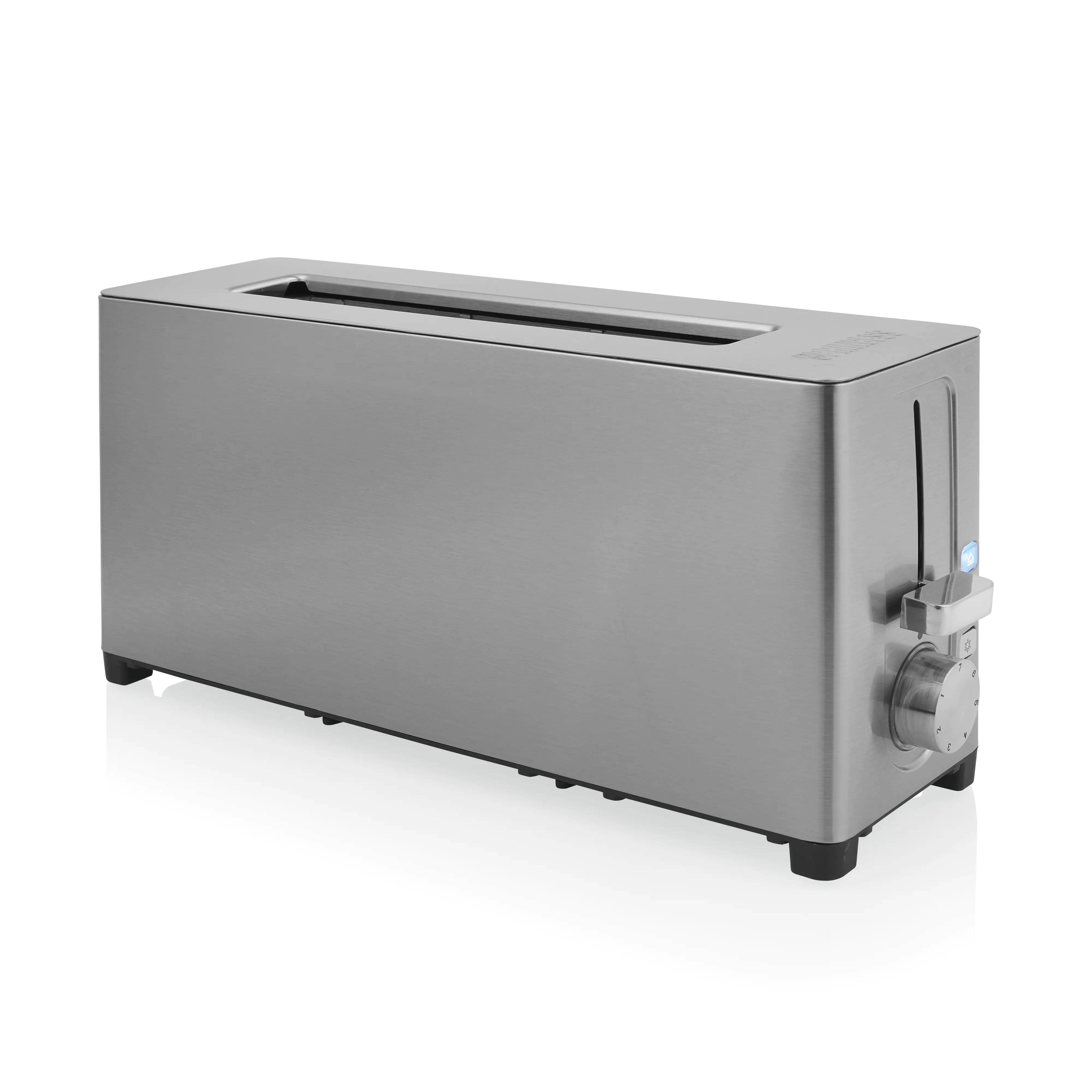 Princess Toaster, 1050 Watt, 2 Scheiben, edelstahl Princess Toaster, 1050 Watt, 2 Scheiben, edelstahl