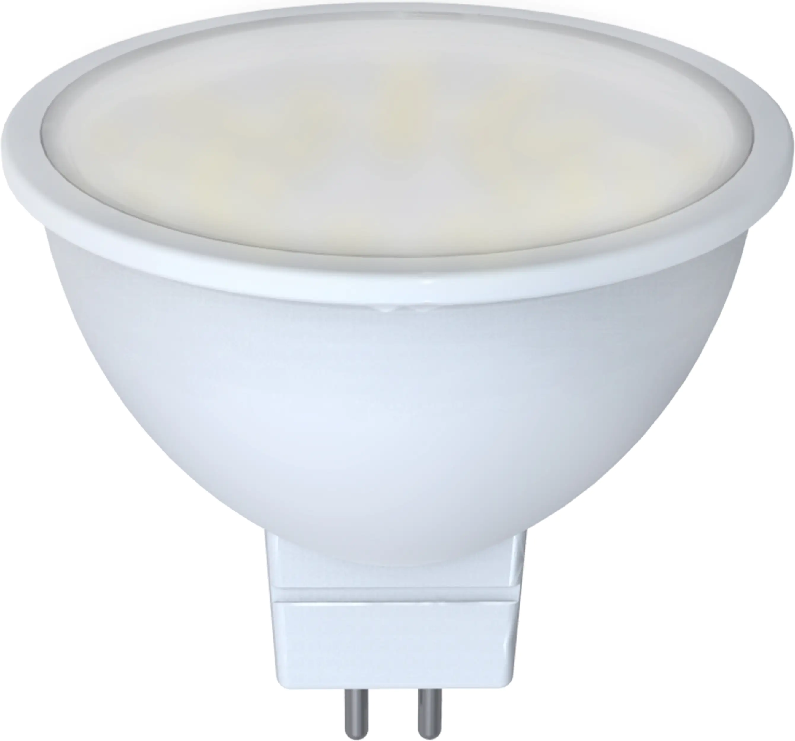 Müller Licht LED Reflektor GU5.3 3,5 W warmweiß klar