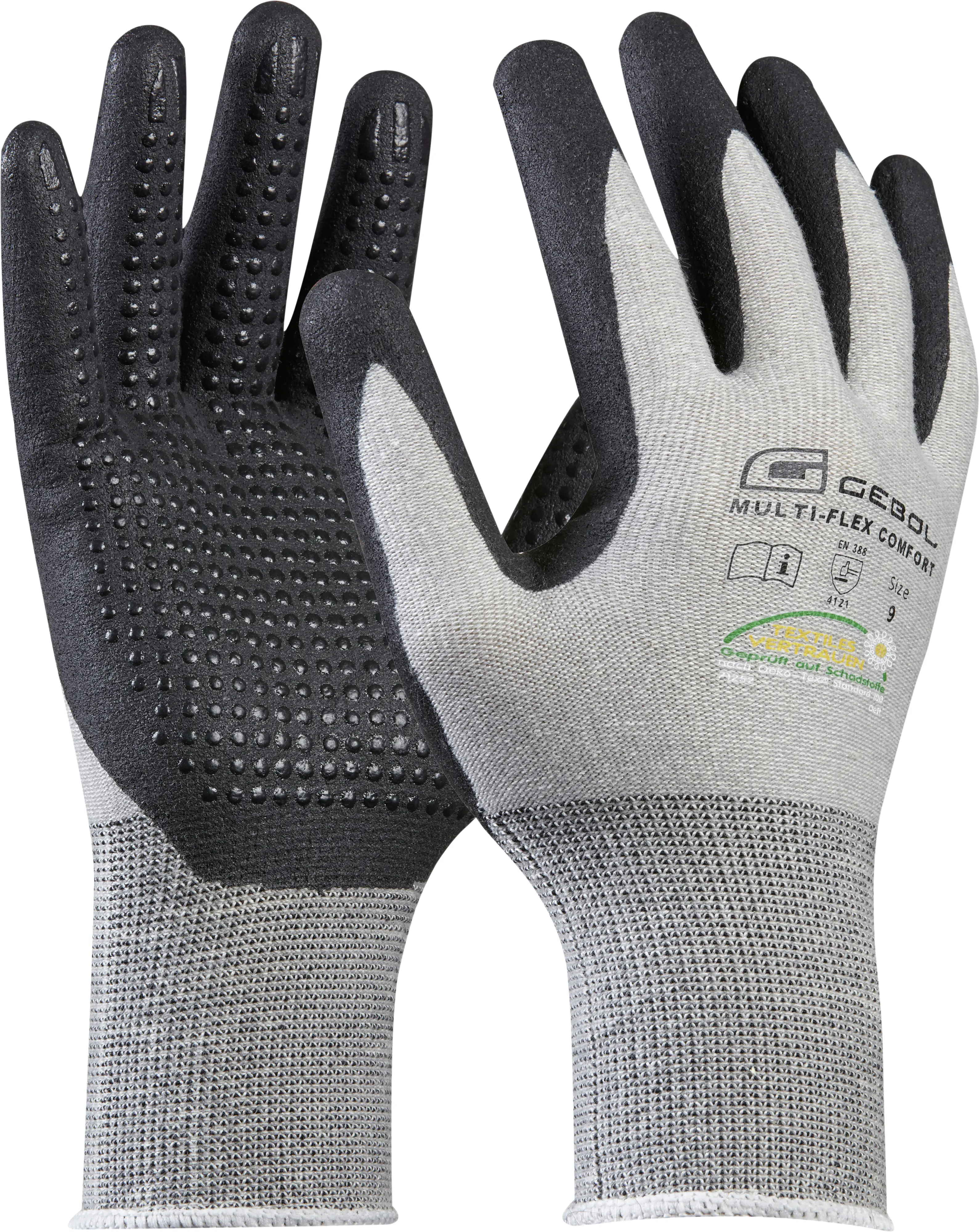 Gebol Handschuh Multi Flex Comfort   Gebol Handschuh Multi Flex Comfort
