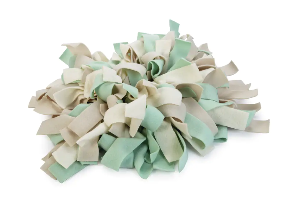 Beeztees Schnuffelmatte Wispy 22 x 22 cm