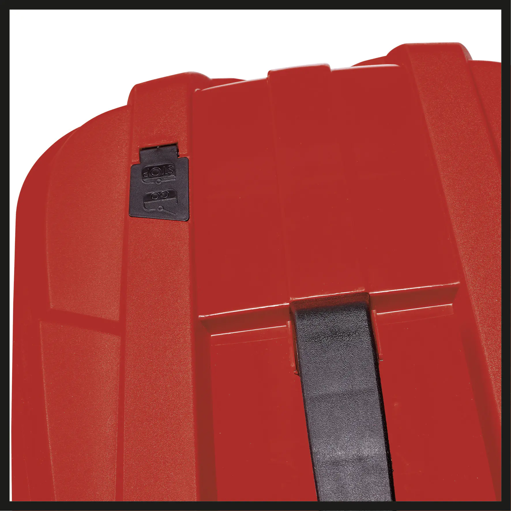 Einhell Akku Rasenmäher RASARRO 36/34 34 cm Schnittbreite Einhell Akku Rasenmäher RASARRO 36/34 34 cm Schnittbreite