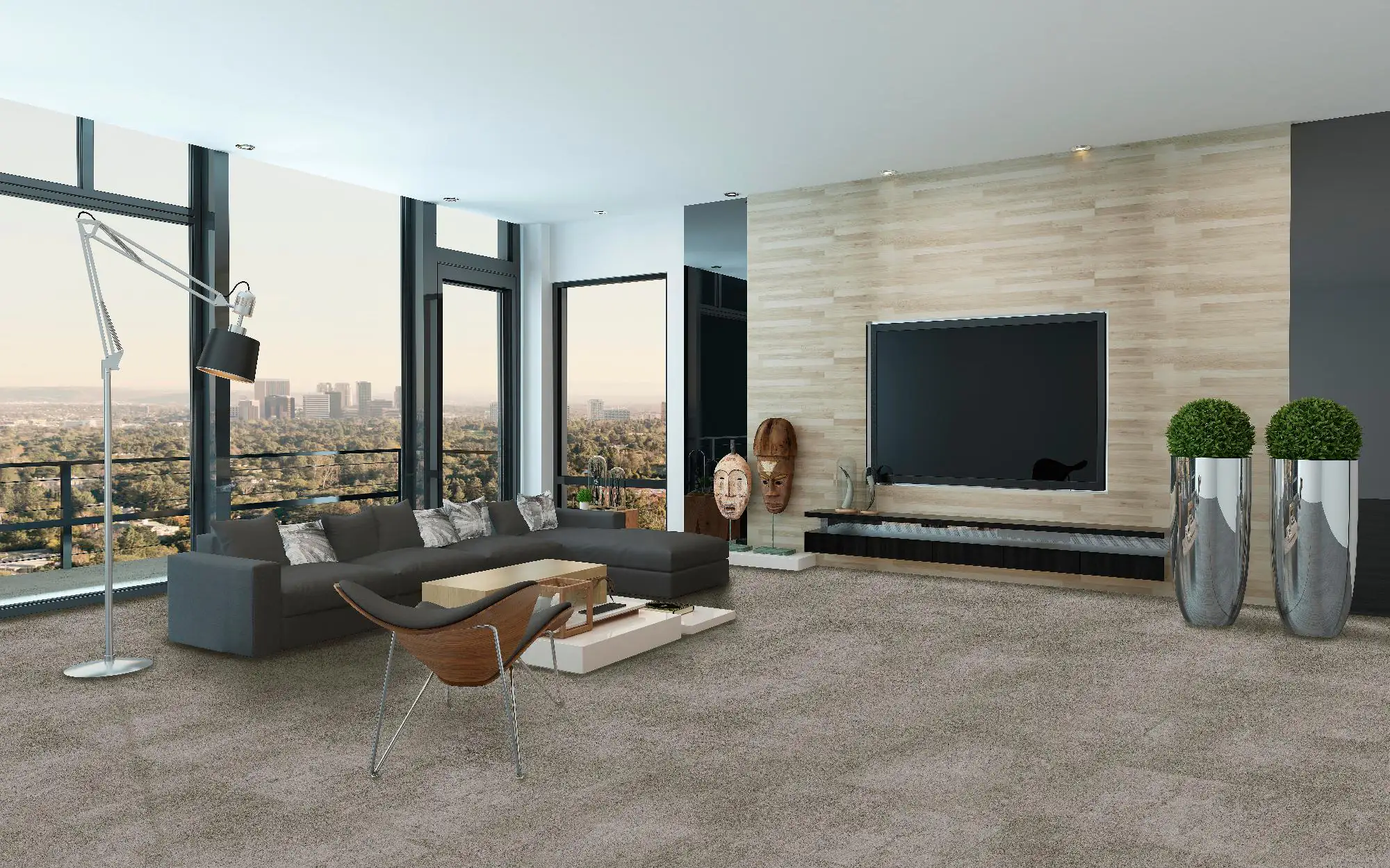 Primaster Vinylboden Fliese Patio Primaster Vinylboden Fliese Patio