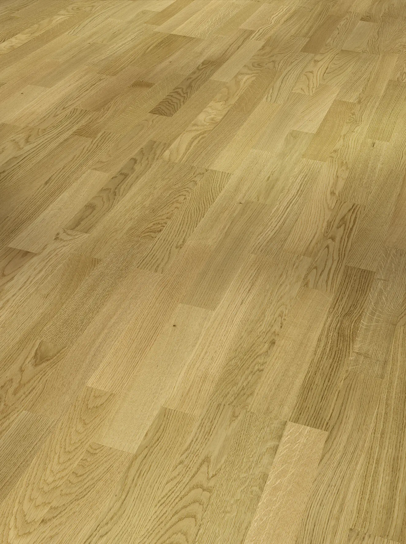 Parador Parkett Basic Natur Eiche lackversiegelt matt