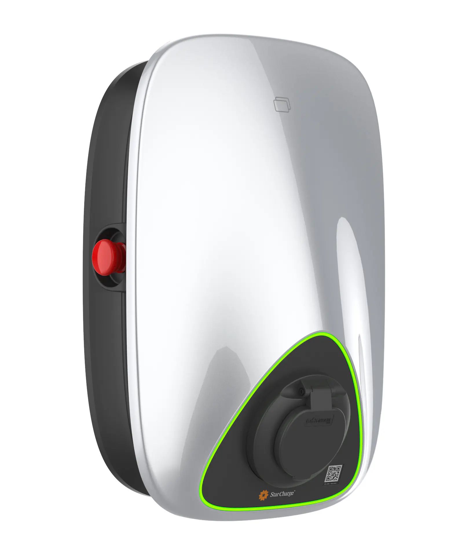 Sunlit Wallbox Aurora 11kW  Sunlit Wallbox Aurora 11kW