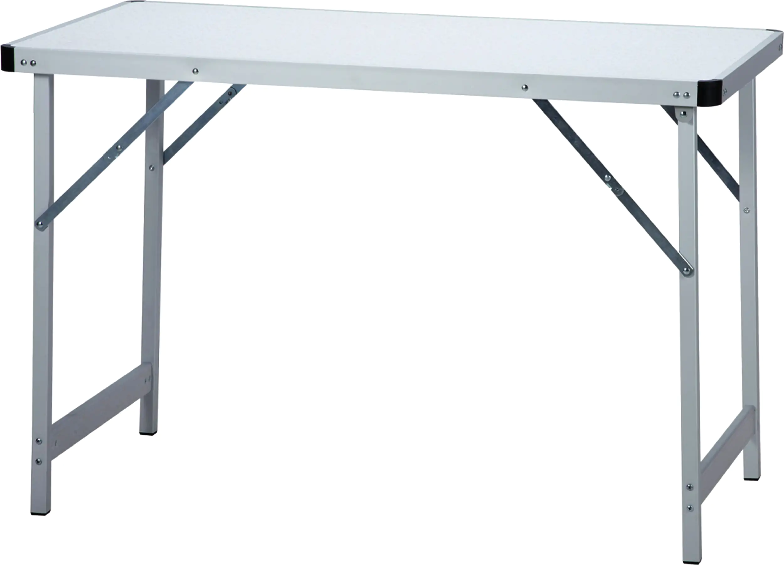 TrendLine Campingtisch 110 x 60 x 73 cm (B x L x H)