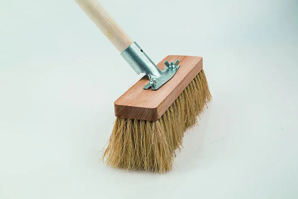 Gerätestiel Stieldurchmesser 23,5 mm, 1,40 m lang