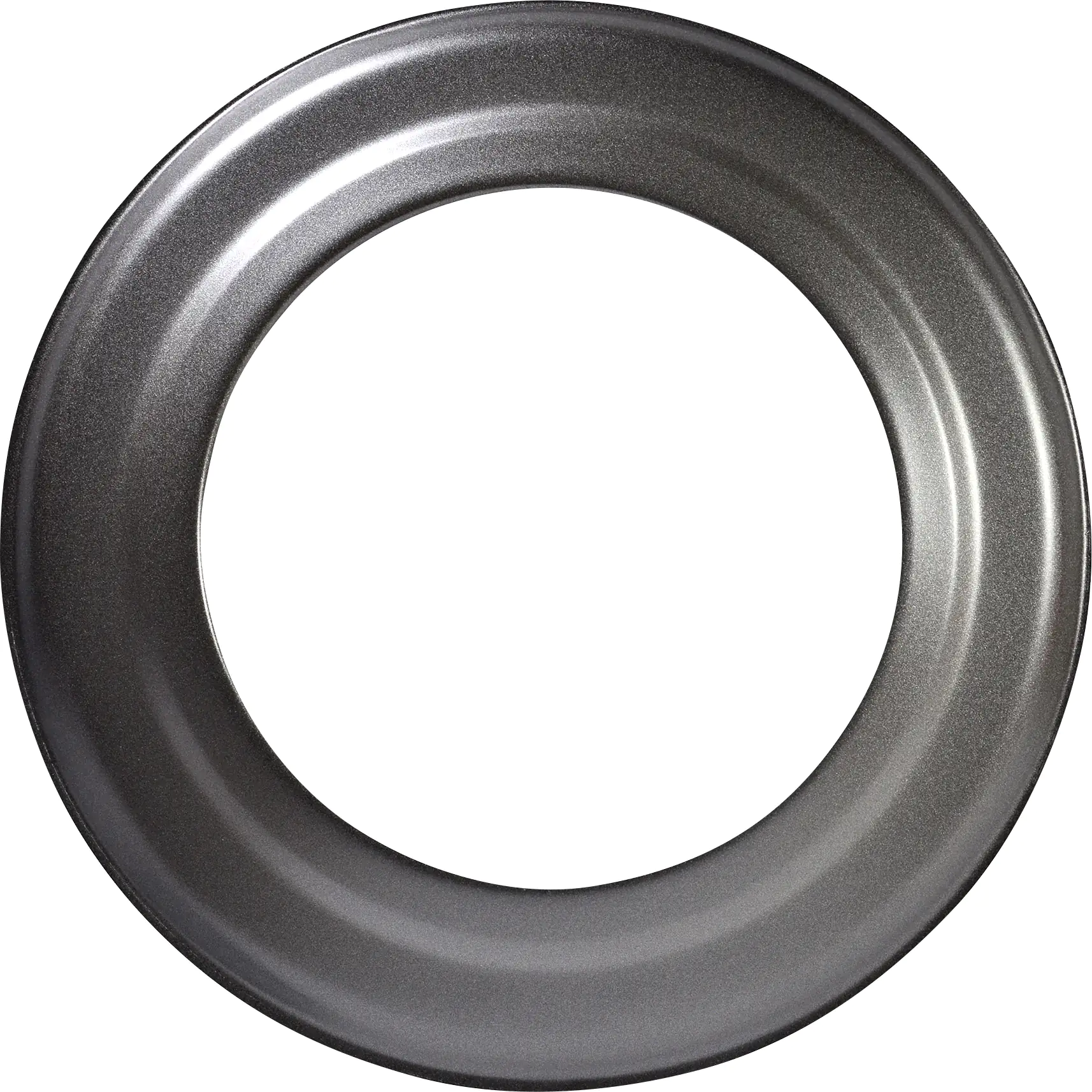 FireFix Mauerrosette Ø150 mm dunkelgrau starr FireFix Mauerrosette Ø150 mm dunkelgrau starr