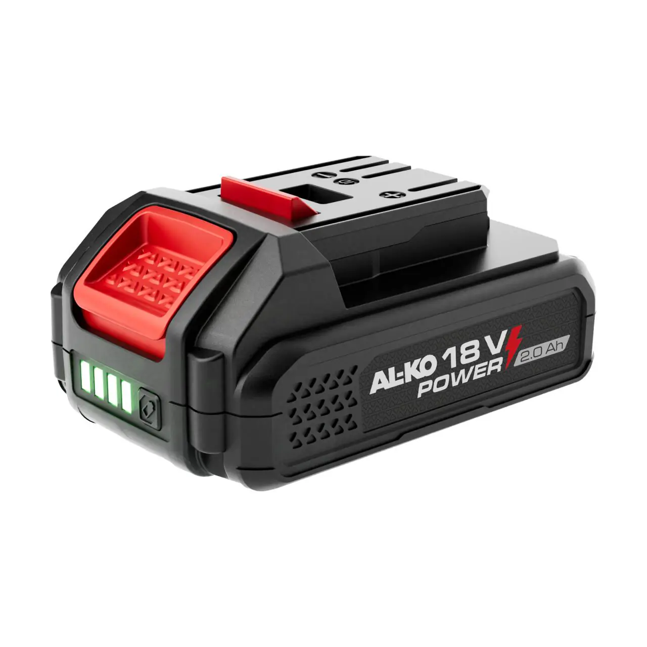 AL-KO Li-Ion Akku B40.6 Li 18 V - 2,0 Ah