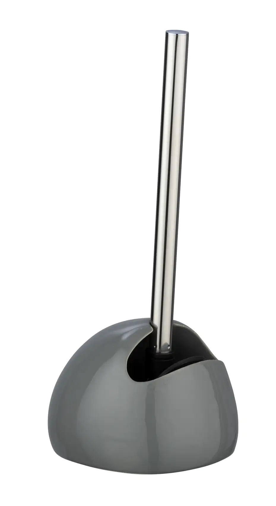 Primaster Toilettenreinigungs-Garnitur grau Neo