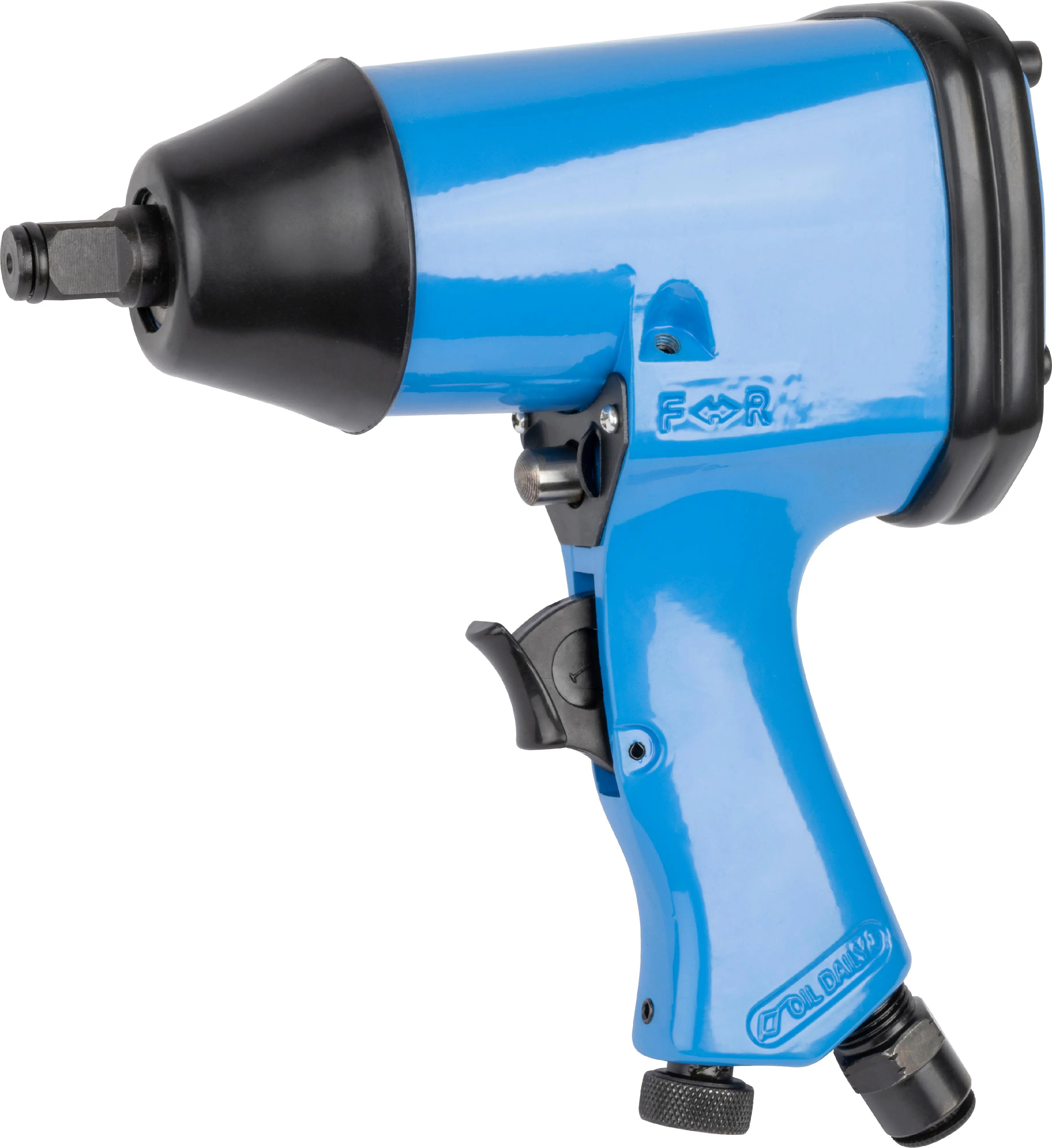 Güde Druckluft Schlagschrauber-Satz 1/2 inkl. 10 Stecknüssen Güde Druckluft Schlagschrauber-Satz 1/2 inkl. 10 Stecknüssen