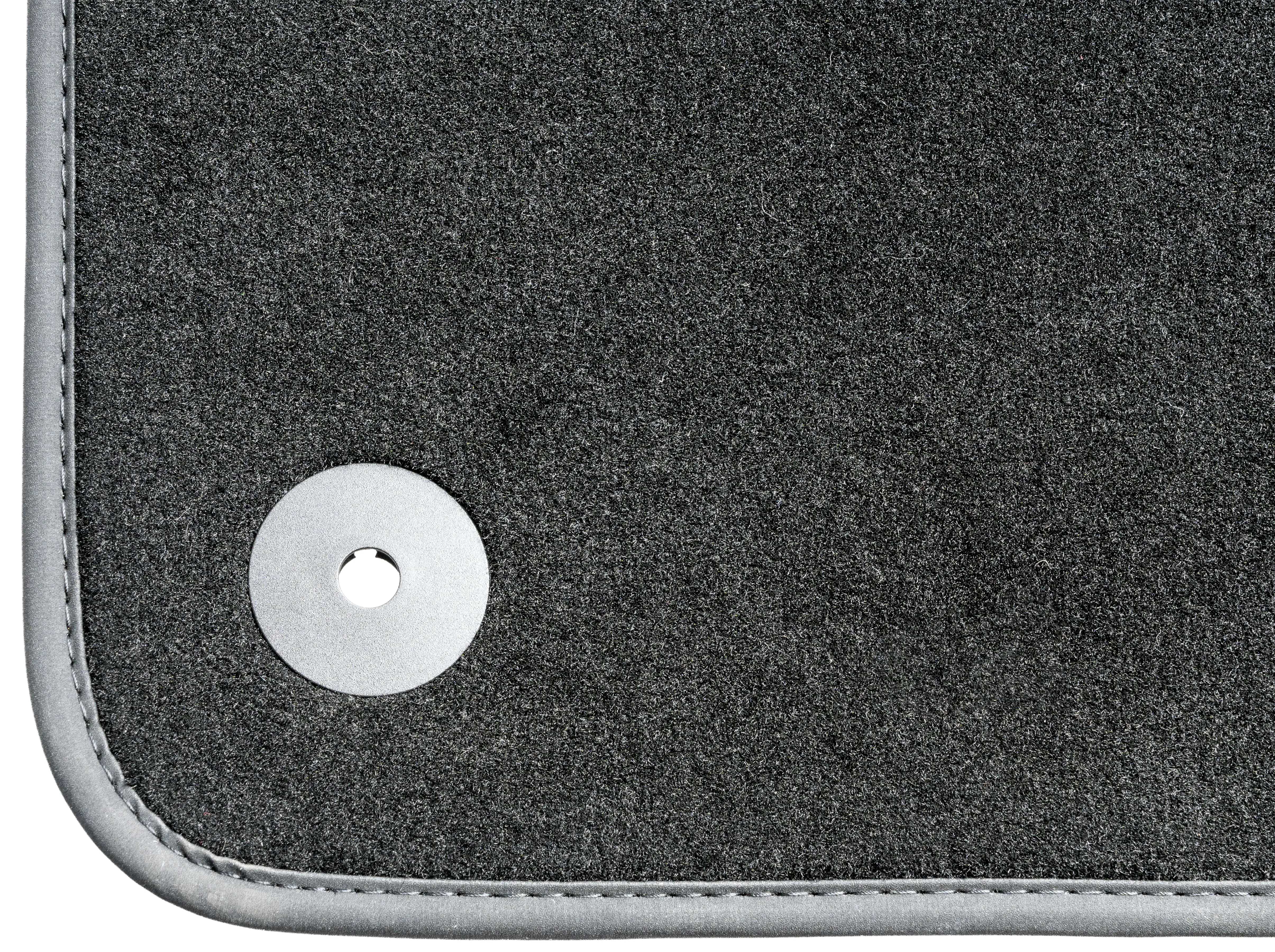 9001778805508_003 Walser Passform Fußmatten Premium für Hyundai i30, i30 Kombi, i30 Coupe