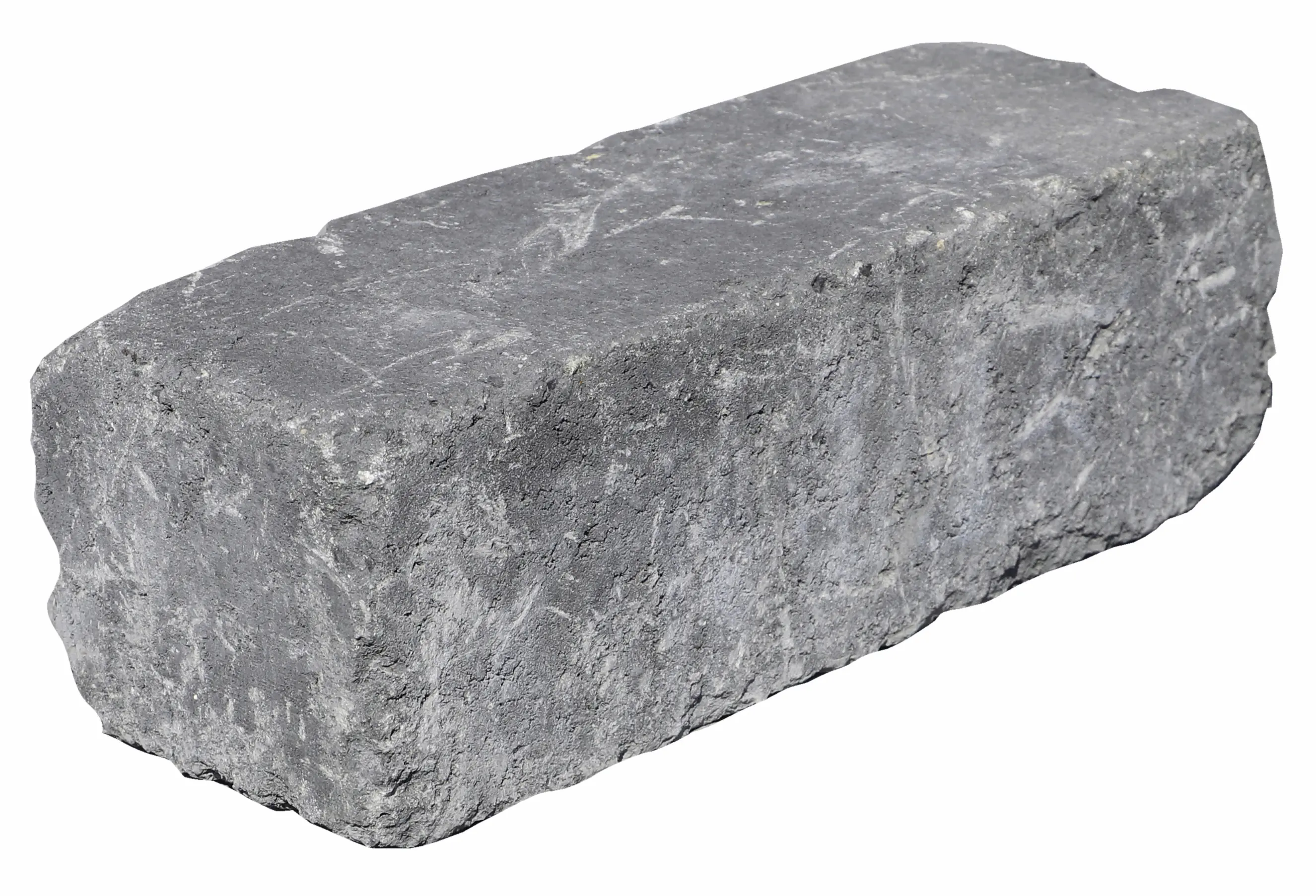 EHL Mauerstein Verona Antik Light 36 x 14 x 12 cm basalt-anthrazit 