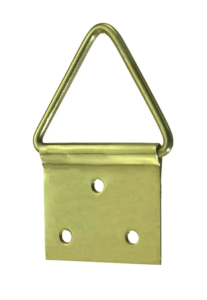 Klappösen 16 x 8 mm