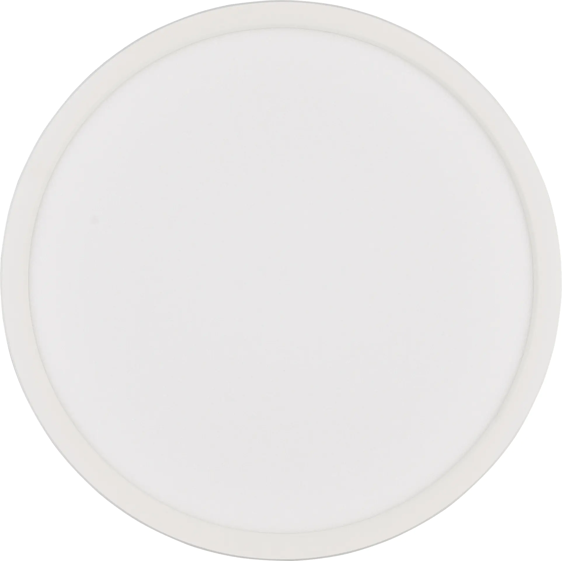 Trio Leuchten LED Deckenleuchte Aureo 18W, weiß