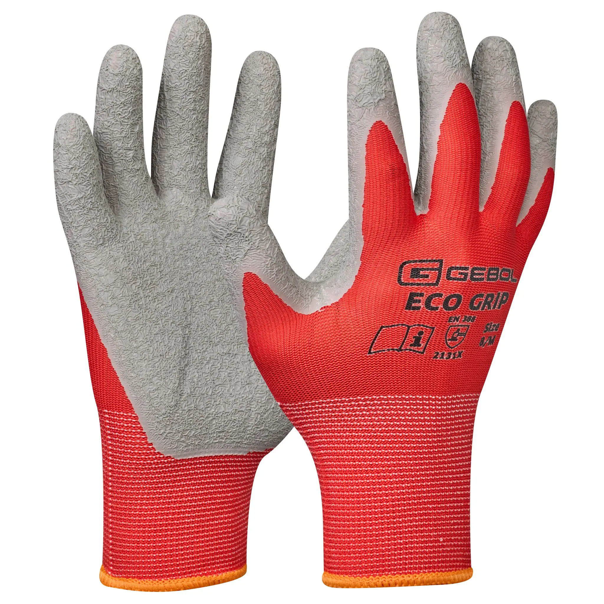 Gebol Handschuh Eco Grip  