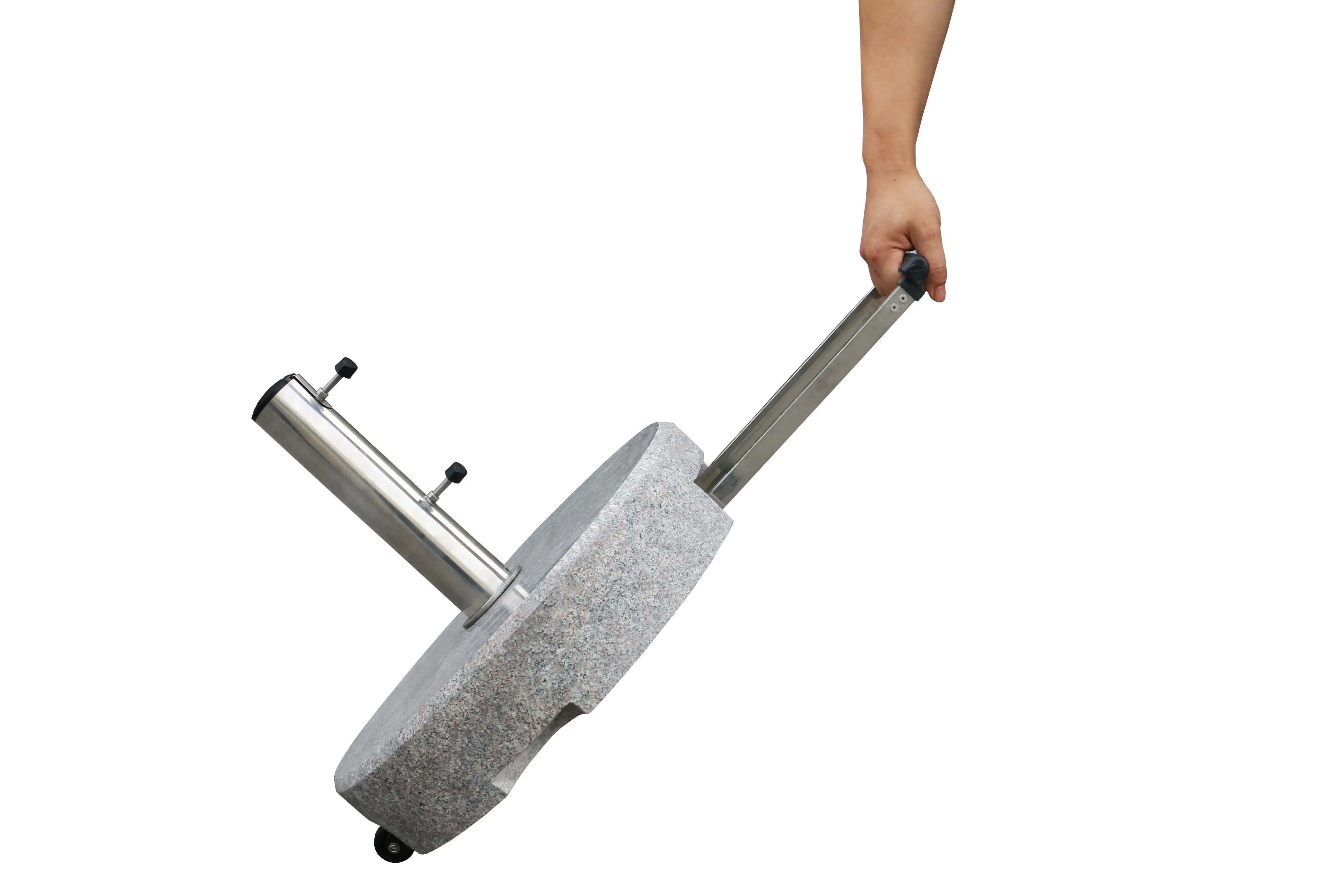 Primaster Granit Schirmständer 50 kg