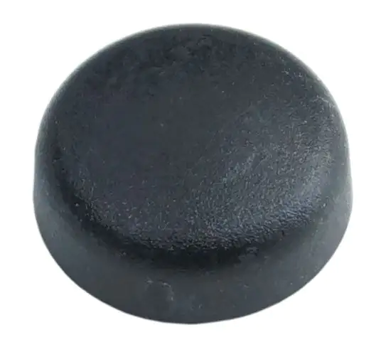 Connex Abdeckkappen für M5/M6 - 1 Stk.