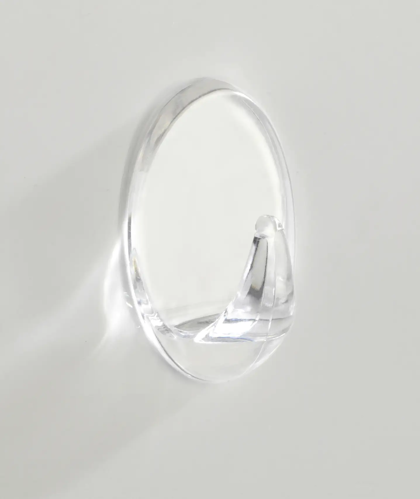 Wenko Maxihaken transparent