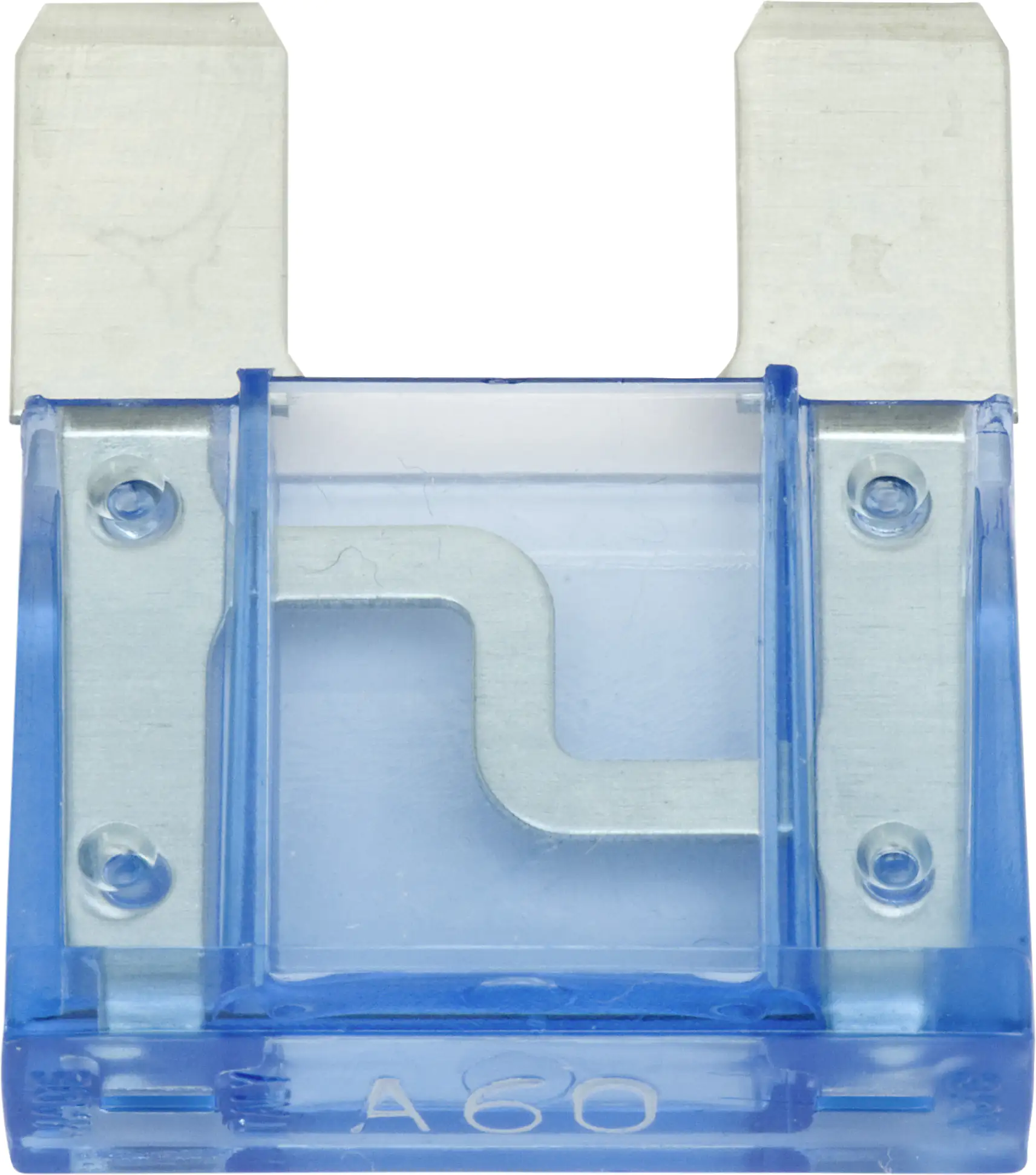 SWG Flachstecksicherung Maxi 50A SWG Flachstecksicherung Maxi 50A