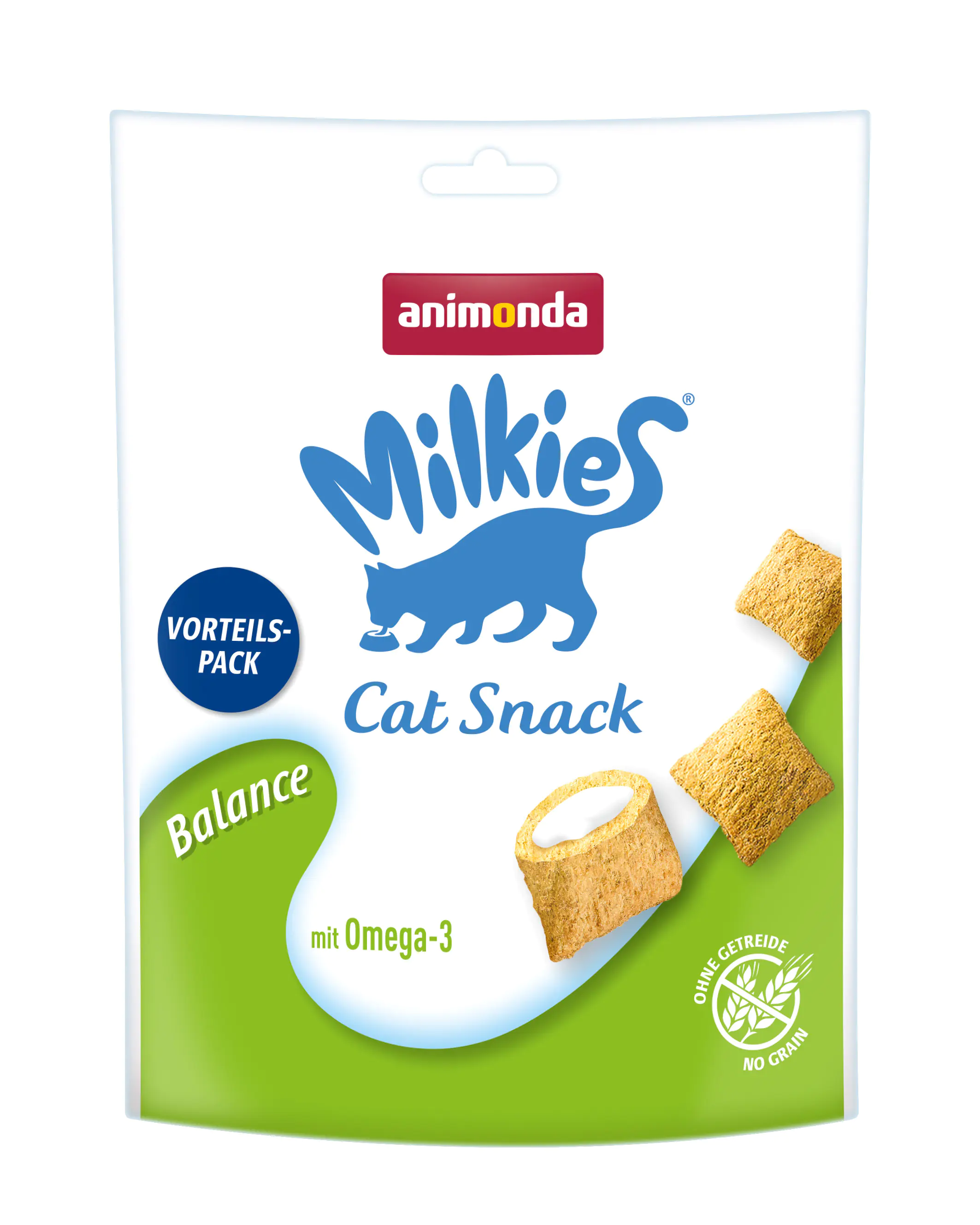 Animonda Milkies Adult Balance 120g 120 g