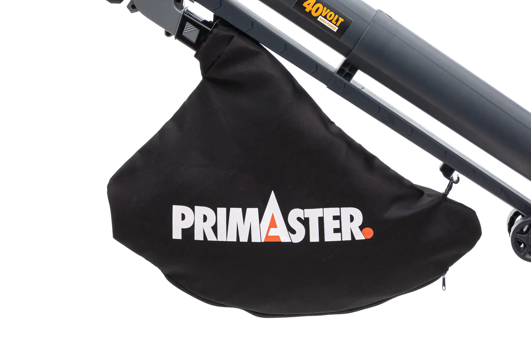 Primaster Akku-Laubsauger PMALS 40 ohne Akku und Ladegerät Primaster Akku-Laubsauger PMALS 40 ohne Akku und Ladegerät