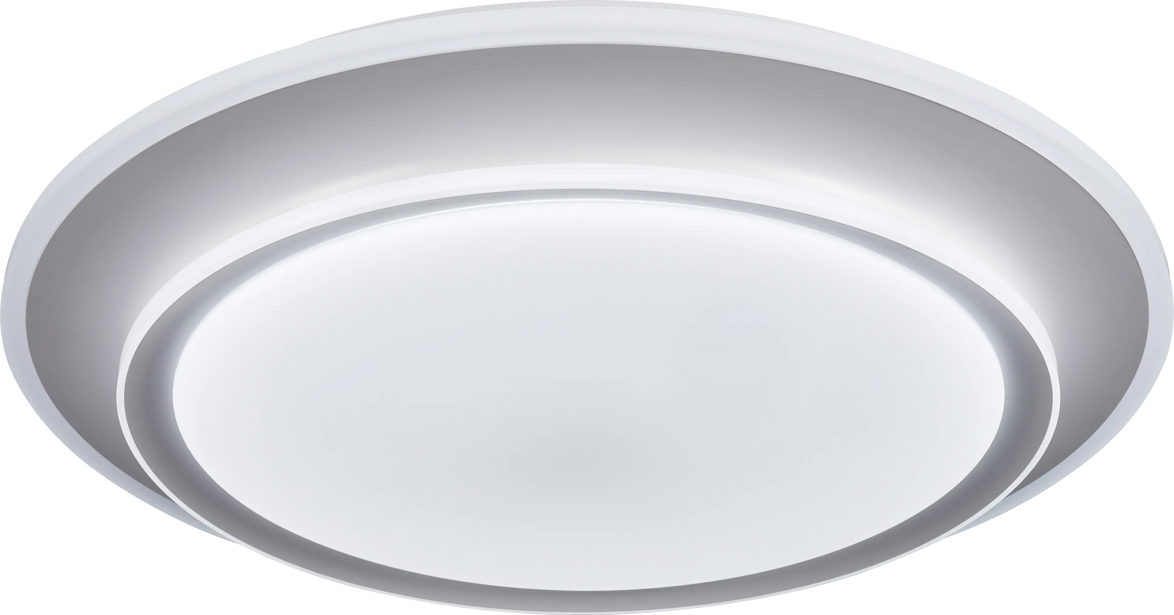 Megalight LED Deckenleuchte Shining Galatea 45W, 5000lm, Ø50cm