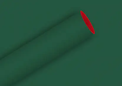 Braun & Company Geschenkpapier By Nature Uni Duo grün 2 m x 70 cm Braun & Company Geschenkpapier By Nature Uni Duo grün 2 m x 70 cm