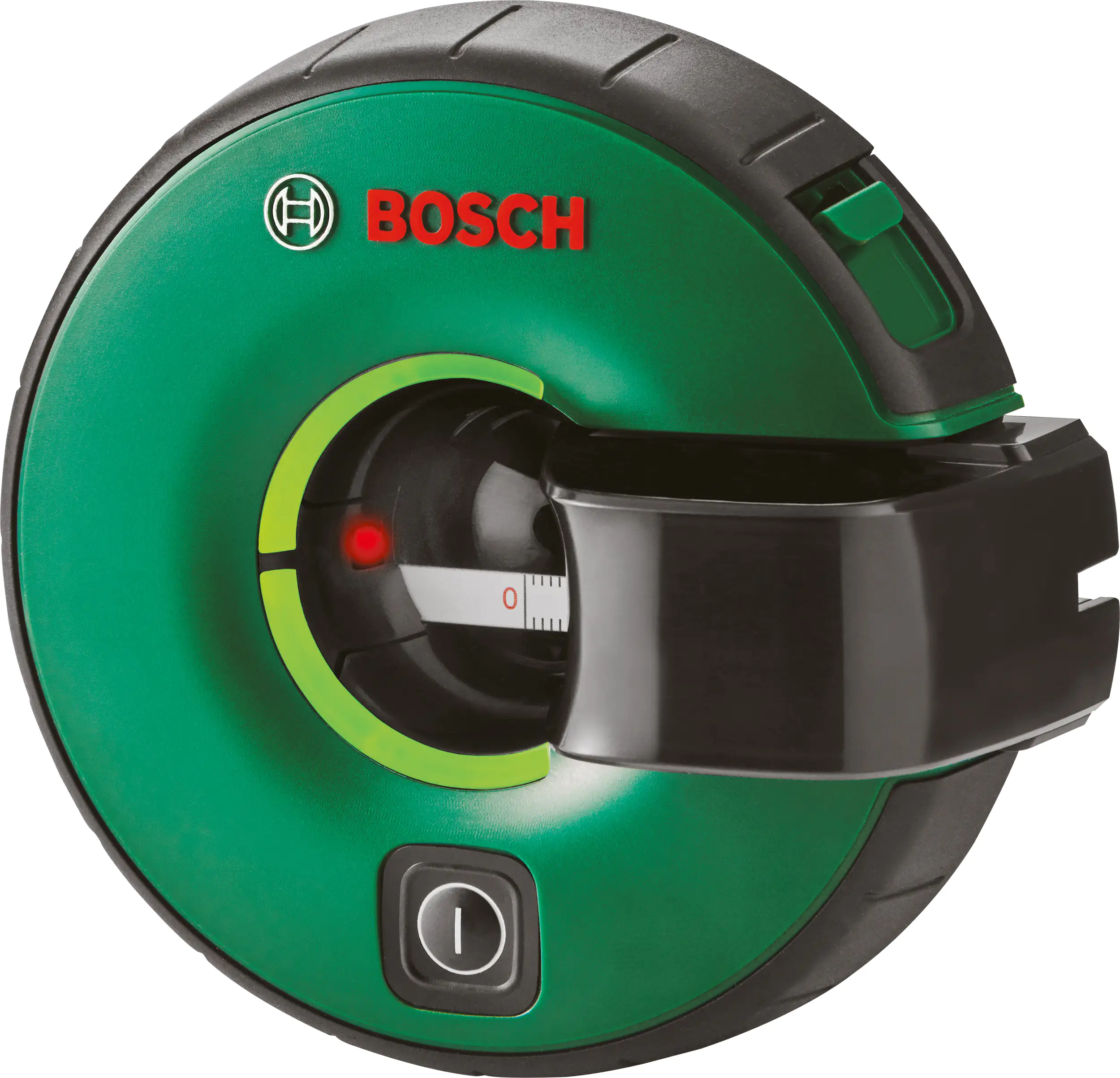 3165140967846 Bosch Linienlaser Atino mit 1 x 1,5 V LR6 (AA) Batterien