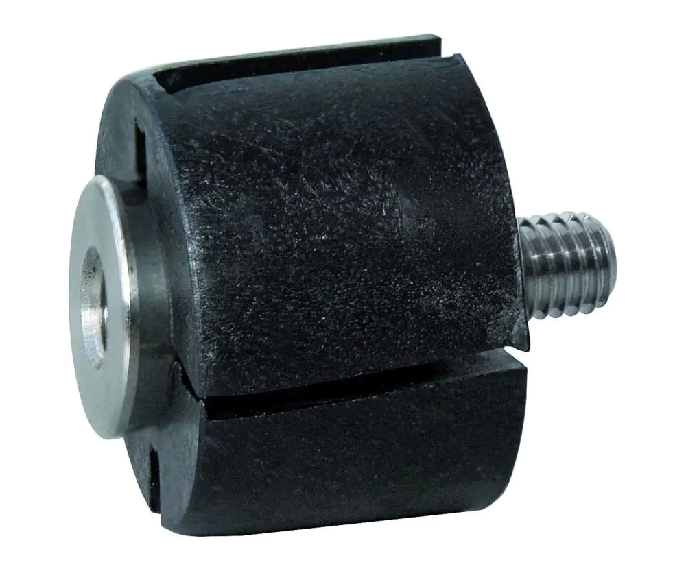 Treba Rohrkupplung E13 für Metallhandlauf