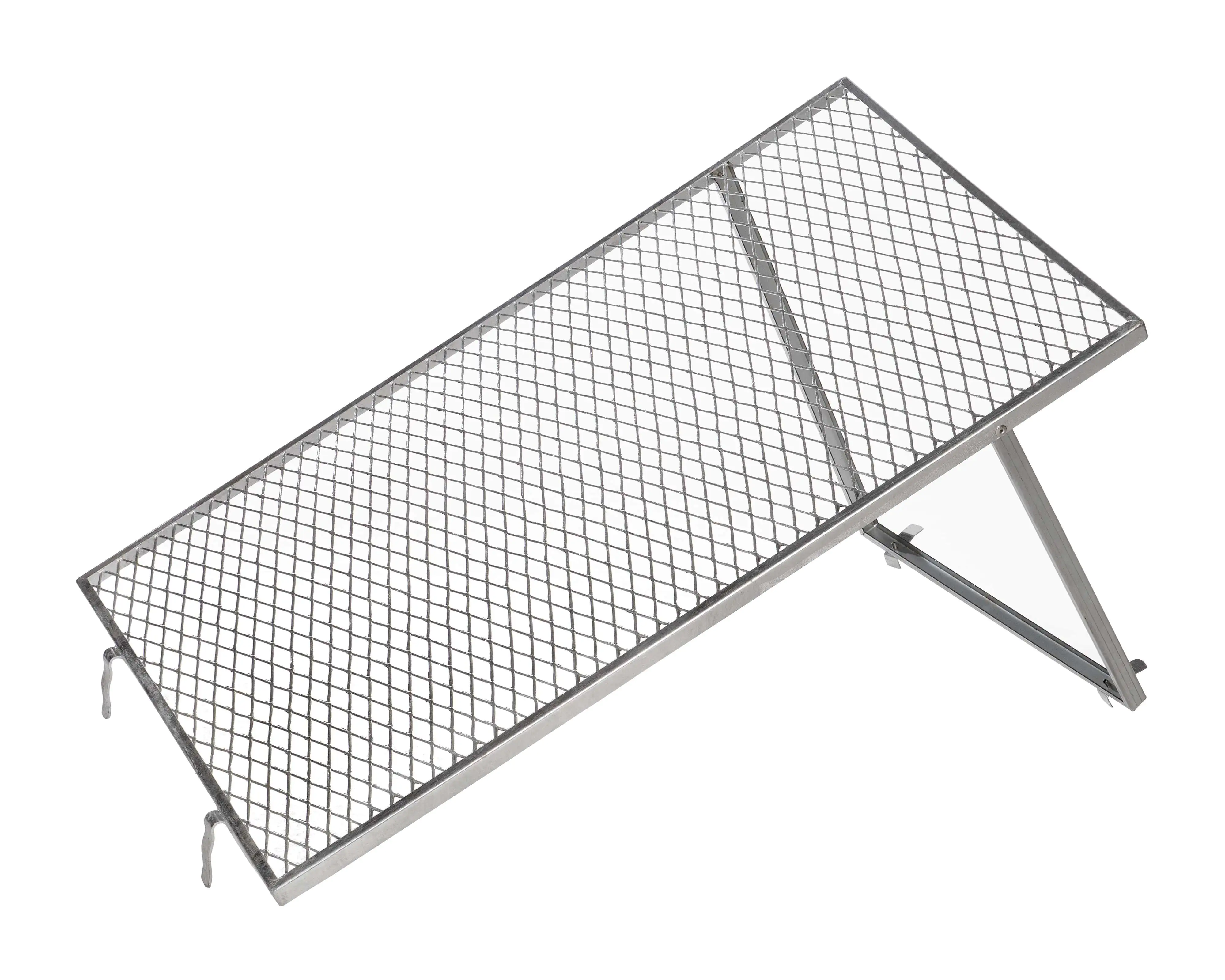 Durchwurfsieb Stahl 100 x 60 cm Durchwurfsieb Stahl 100 x 60 cm