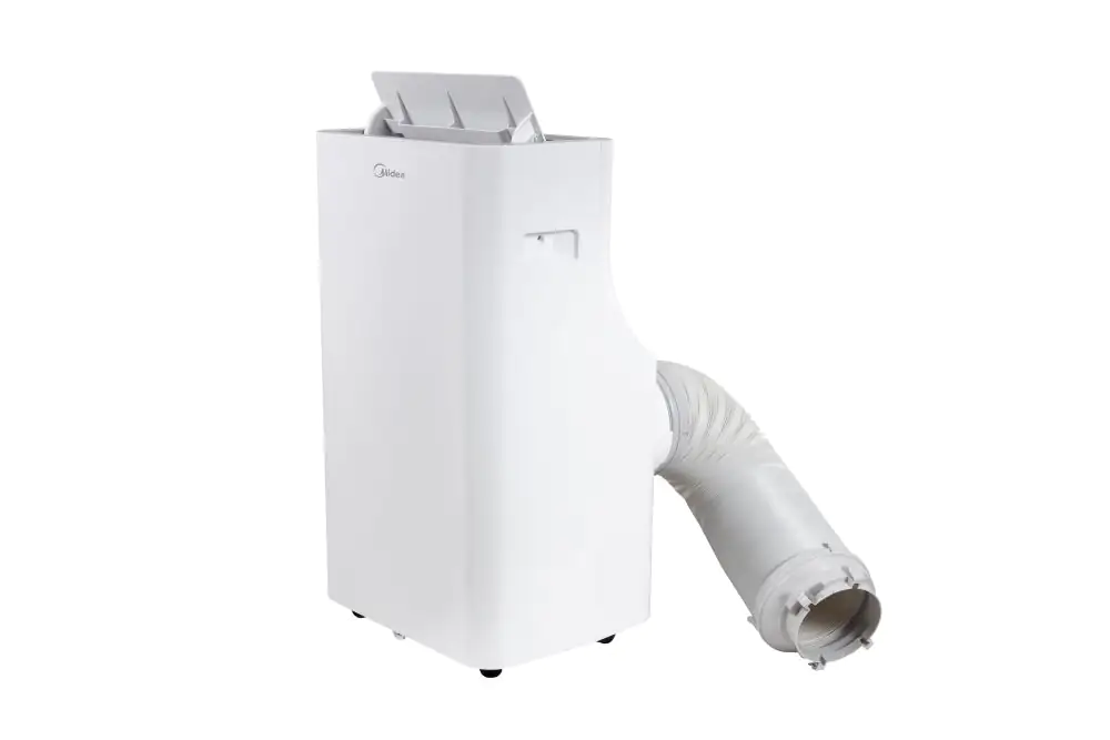 Midea Mobiles Klimagerät Silent Cool 26 Pro 9.000 BTU, R290 Midea Mobiles Klimagerät Silent Cool 26 Pro 9.000 BTU, R290