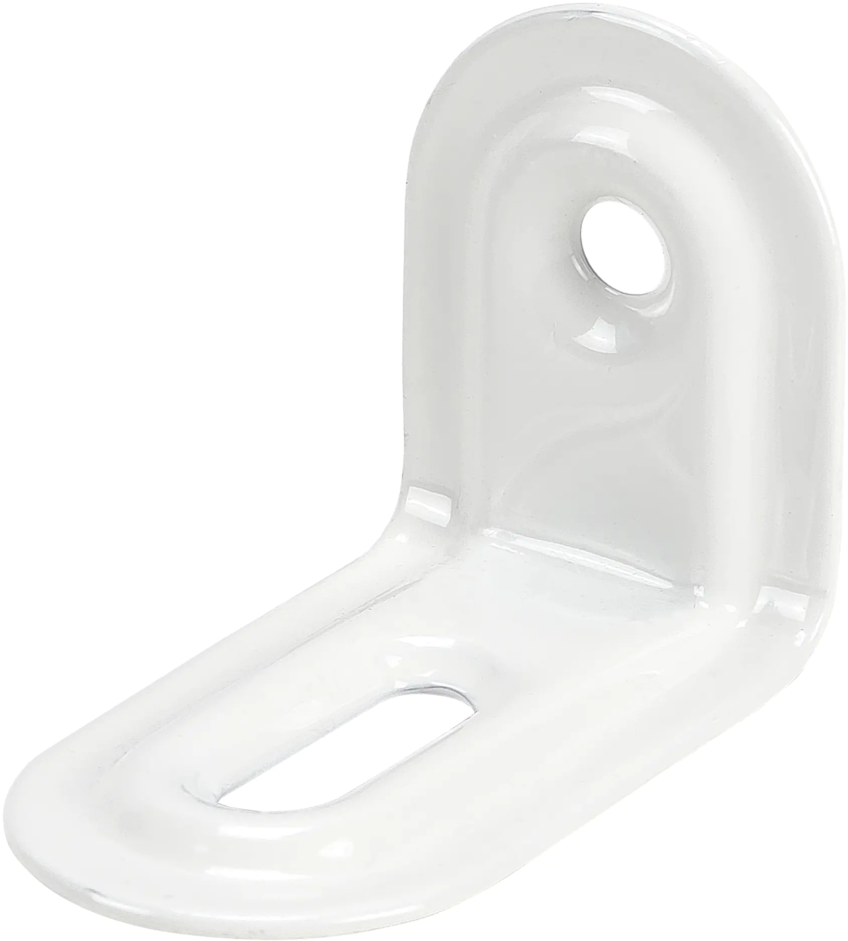 Vormann Verstellwinkel weiß 39/28 x 22 mm