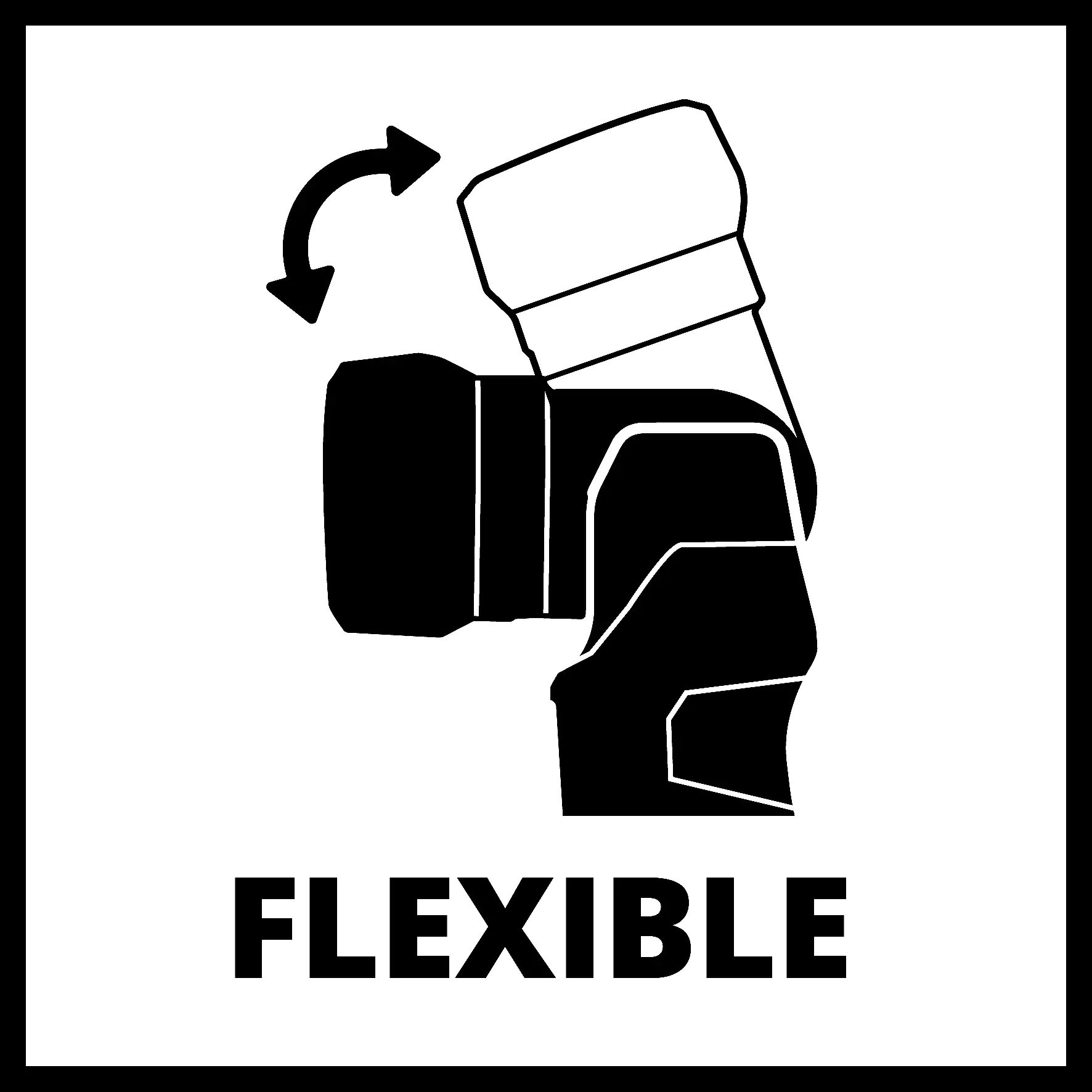Einhell Classic Akku-Lampe TC-CL 18 Li H Solo 18 V Einhell Classic Akku-Lampe TC-CL 18 Li H Solo 18 V