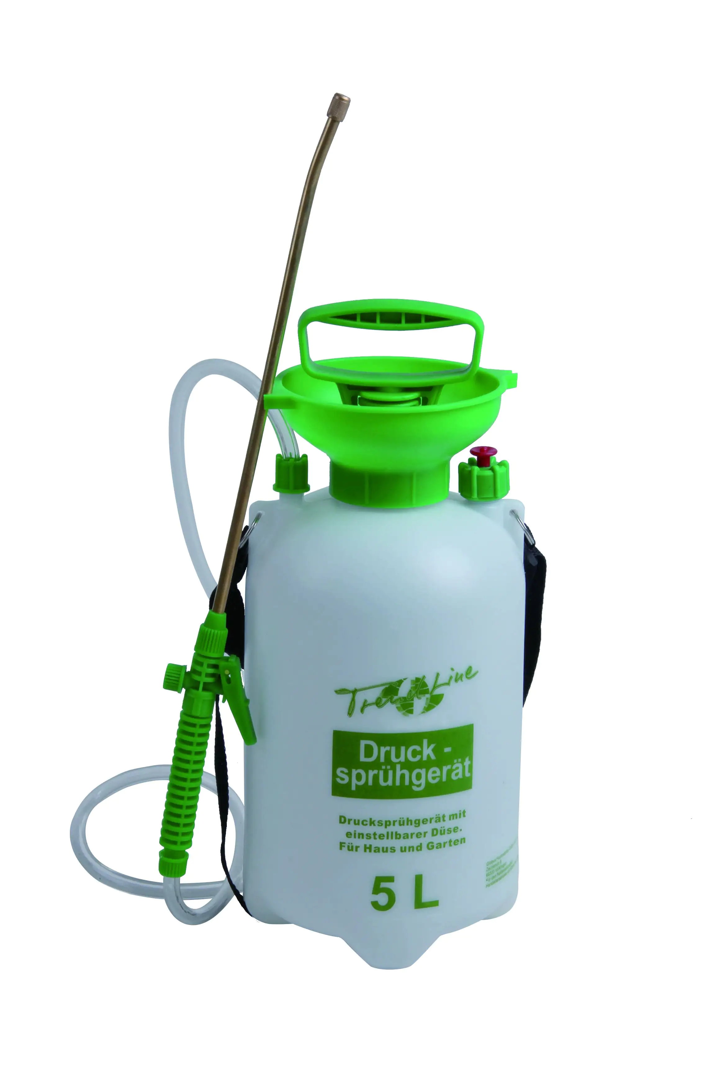 4333692038171 TrendLine Druckspühgerät 5 L