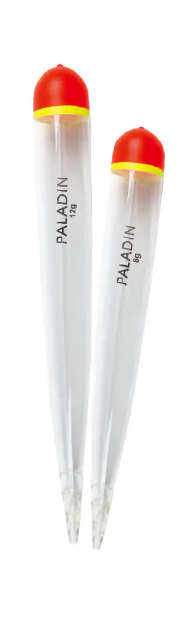 Paladin Posensortiment Hecht/Zander 8 g & 12 g