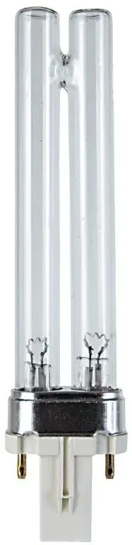 T.I.P. UVC Ersatzröhre 7 Watt