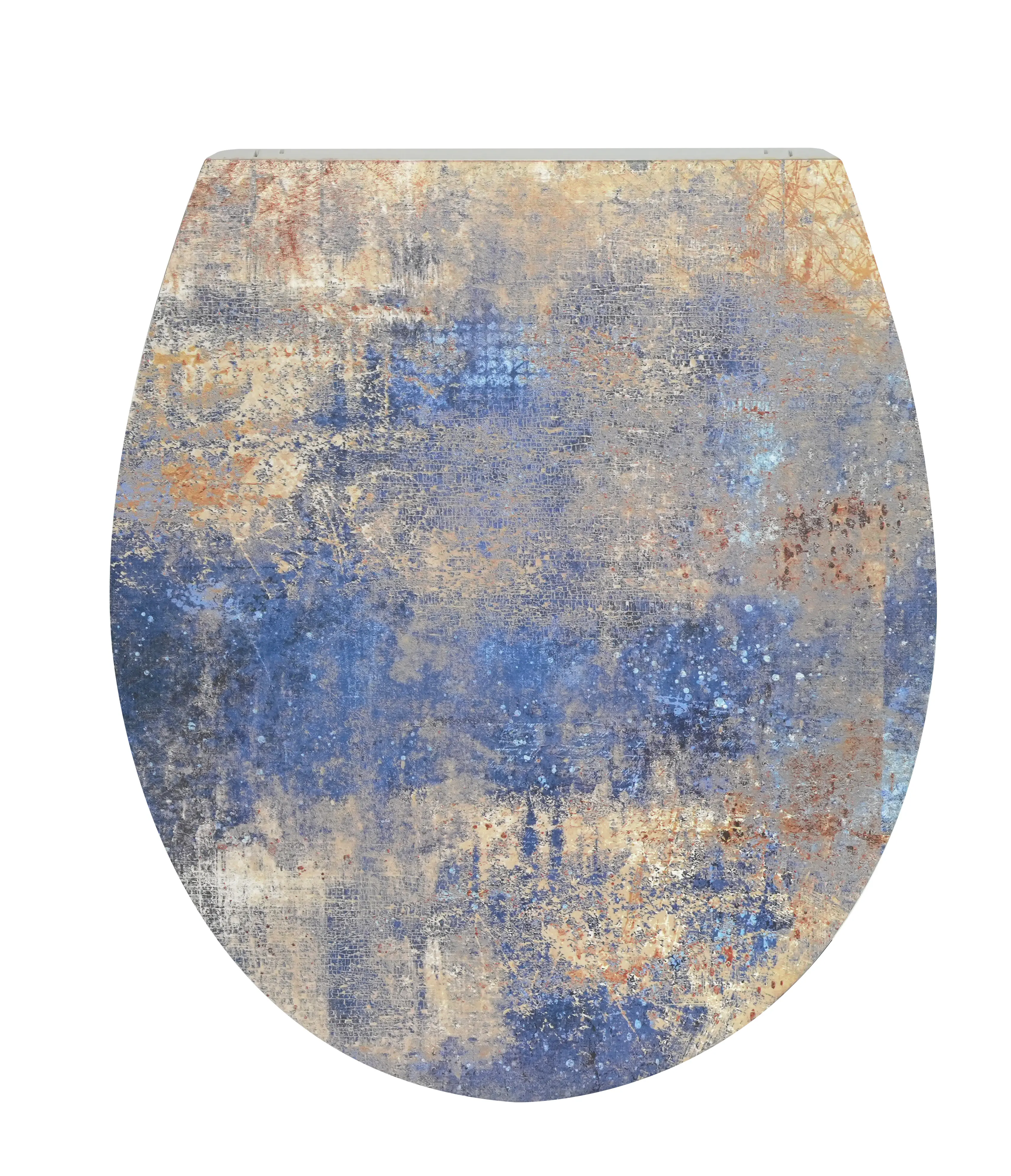 Primaster WC-Sitz mit Absenkautomatik Eleganz weiß