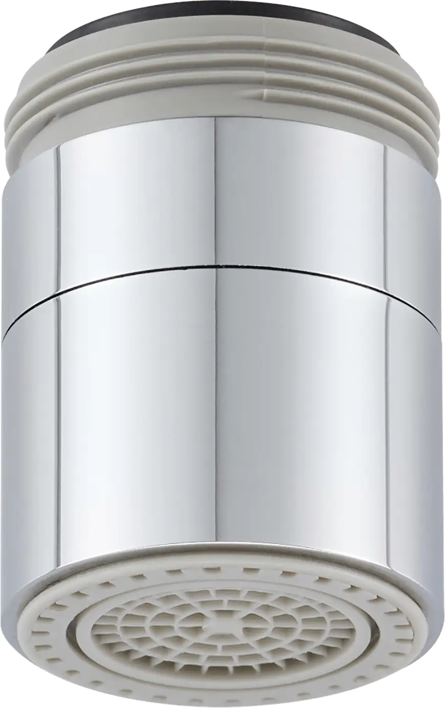 Neoperl VARIOduo PCA Umstellstrahlregler