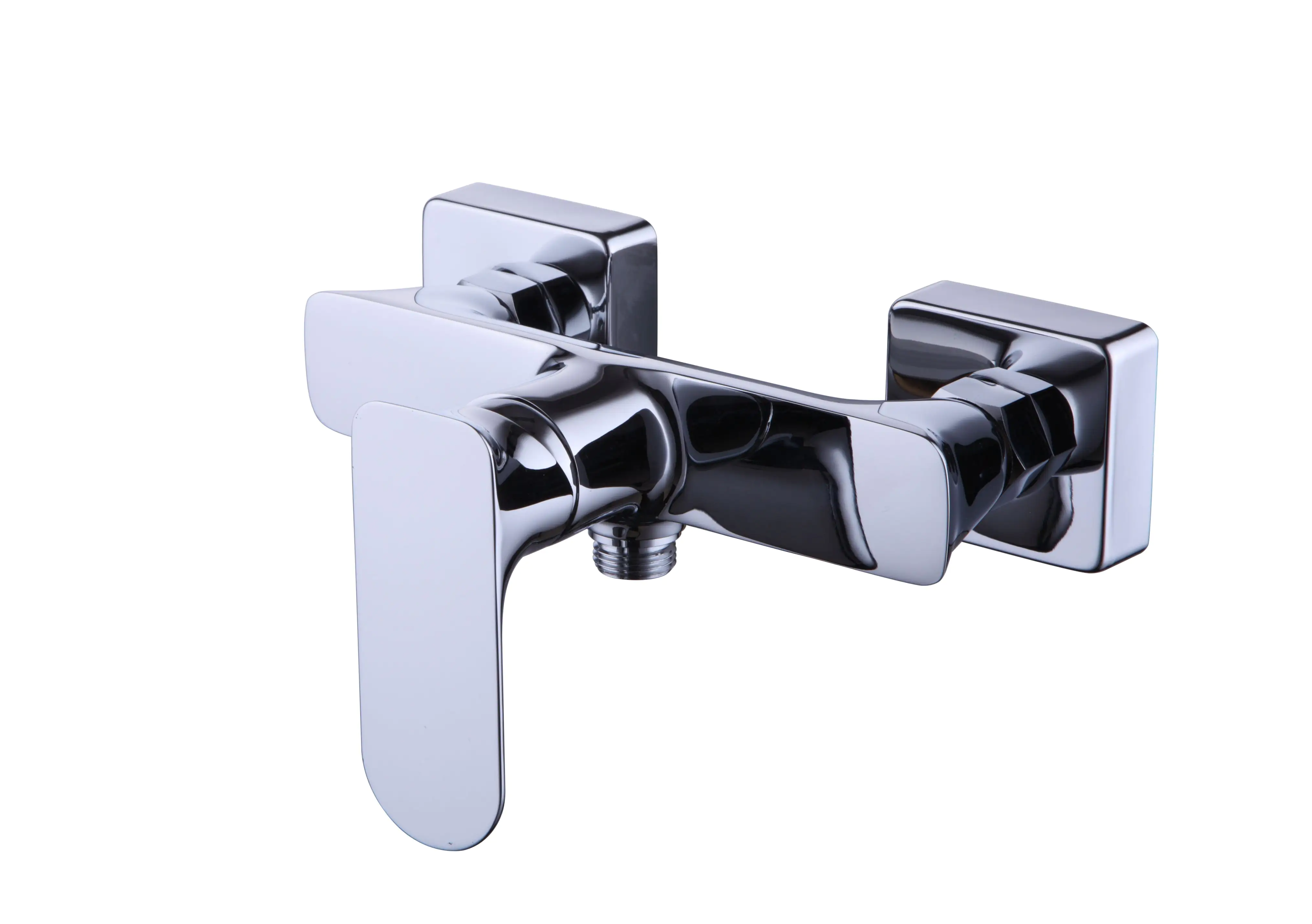 Primaster Duscharmatur Mainz verchromt